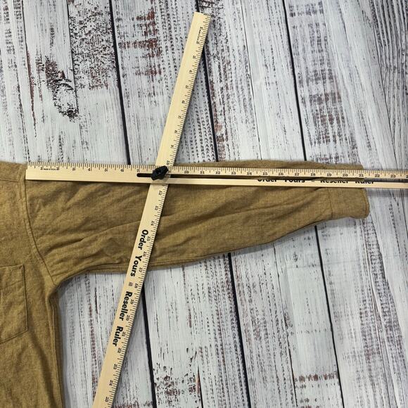 Vintage Pendleton Wool Shirt Jacket Sz S Made in USA Quilted Lining Western - Picture 7 of 7